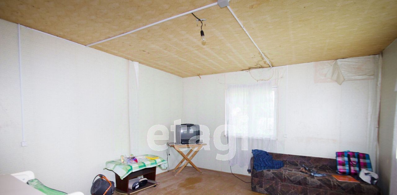 дом г Калуга снт Снабженец 93 фото 27