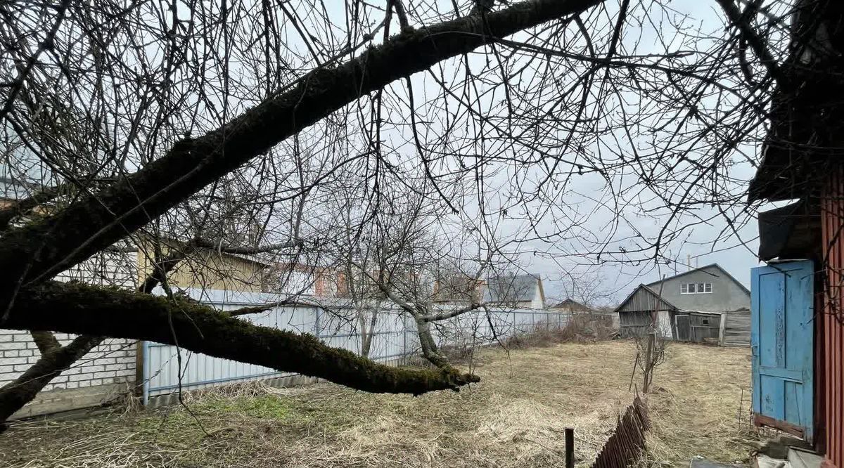 дом г Калуга р-н Октябрьский ул Весенняя 5 фото 11