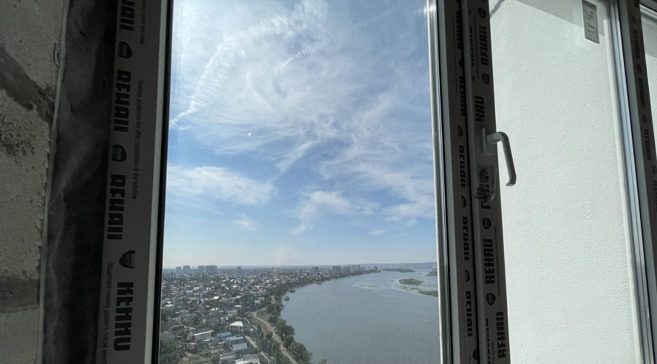 квартира г Энгельс ул Пристанская 85 ЖК «Ладья» городское поселение Энгельс фото 11