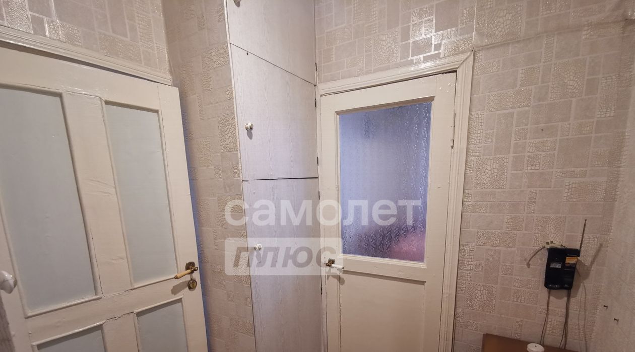квартира г Смоленск р-н Промышленный ул Тенишевой 4 фото 7