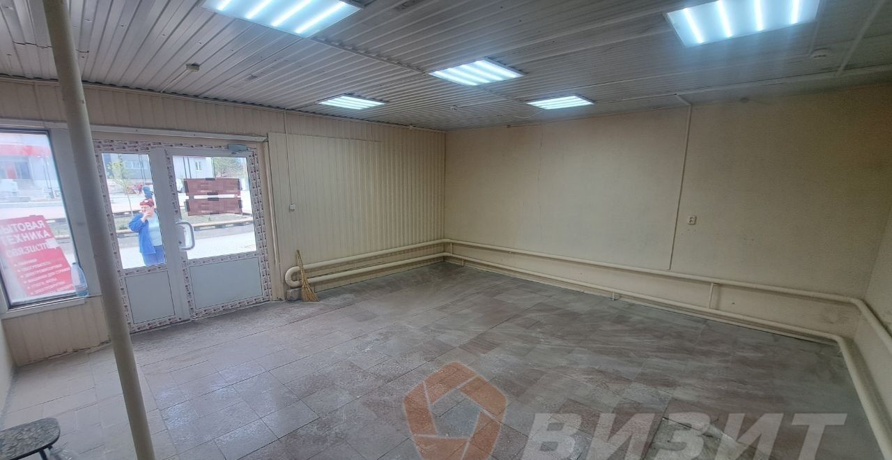 торговое помещение г Кинель ул Октябрьская 65в фото 8