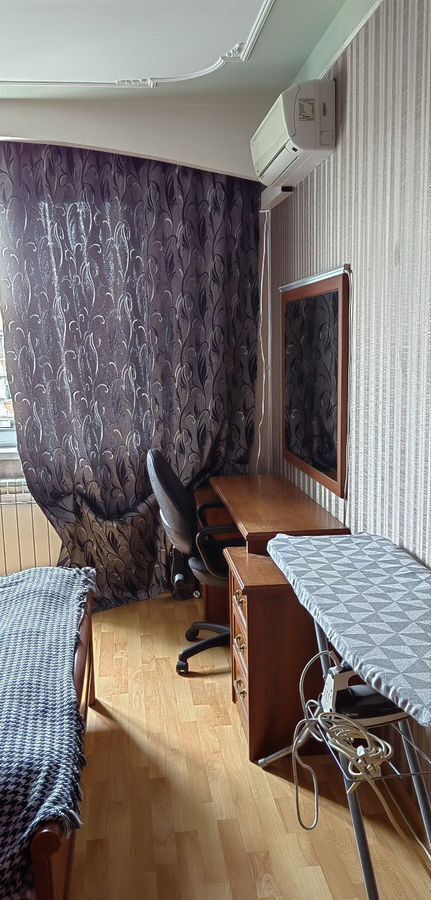 квартира г Шебекино ул Фрунзе 4 Шебекинский муниципальный округ фото 25