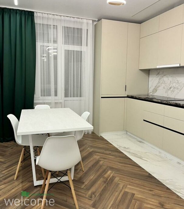 квартира г Ставрополь р-н Промышленный ул Матрёны Наздрачёвой 3/3к 1 ЖК «Российский» фото 9