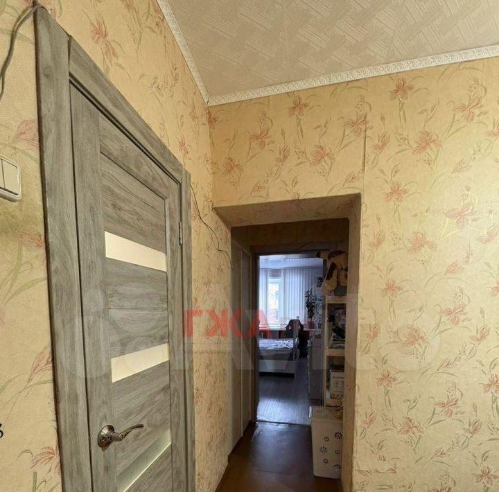 квартира р-н Нерюнгринский г Нерюнгри пр-кт Дружбы Народов 17/2 городское поселение Нерюнгри фото 7