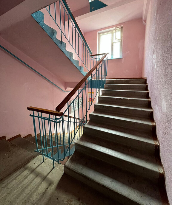 квартира г Сыктывкар ул Тентюковская 121 фото 14