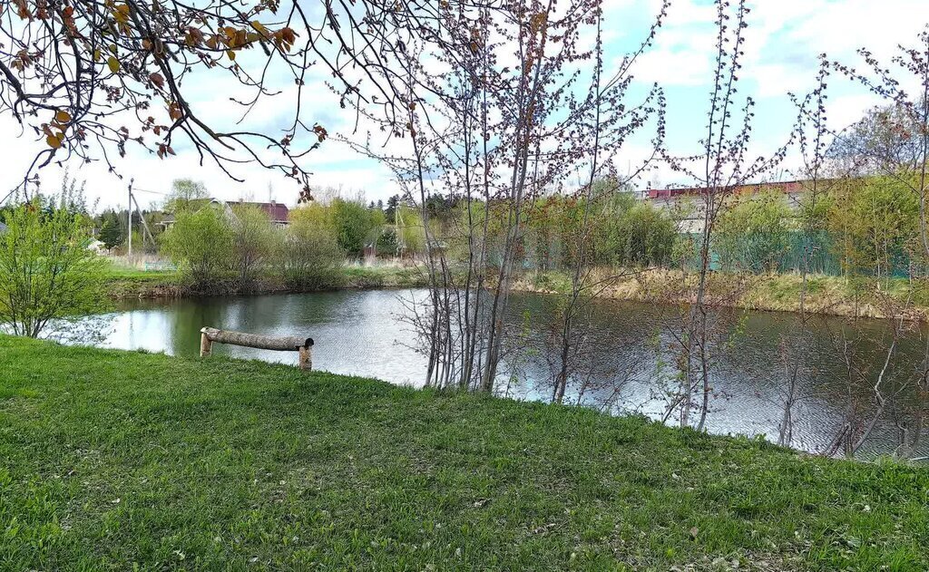 земля г Чехов НП Угодья у леса фото 10
