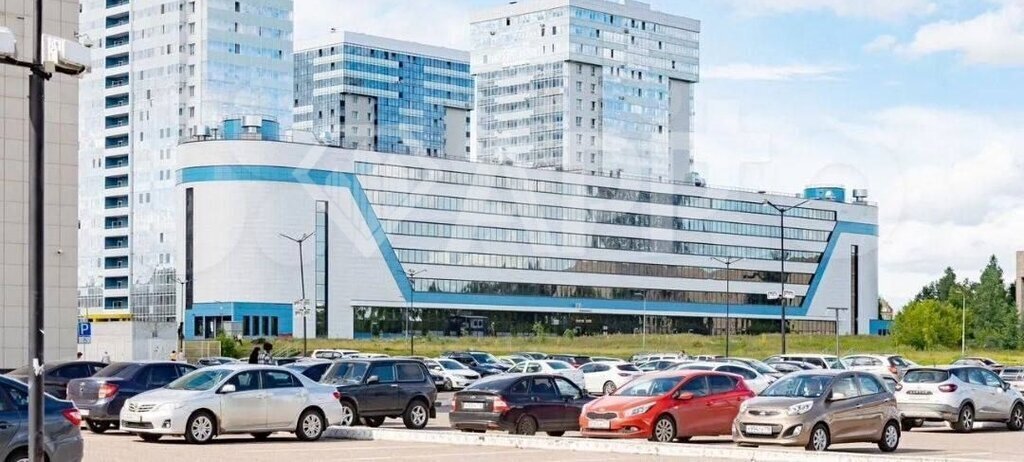 свободного назначения г Набережные Челны р-н Центральный ул Шамиля Усманова 18д фото 2