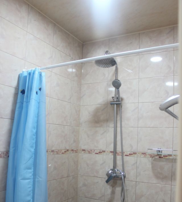 комната г Феодосия пгт Курортное ул Науки 1л Щебетовка фото 4