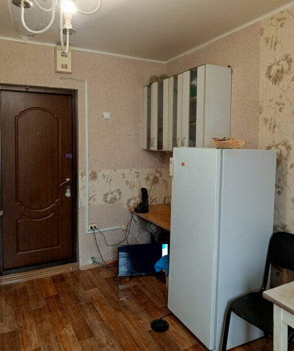 комната г Тюмень ул Котовского 13 Ленинский административный округ фото 2