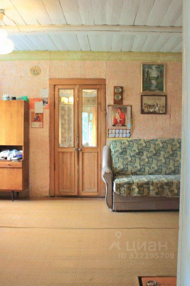 дом г Сергиев Посад Северный ул Чапаева 10 фото 14