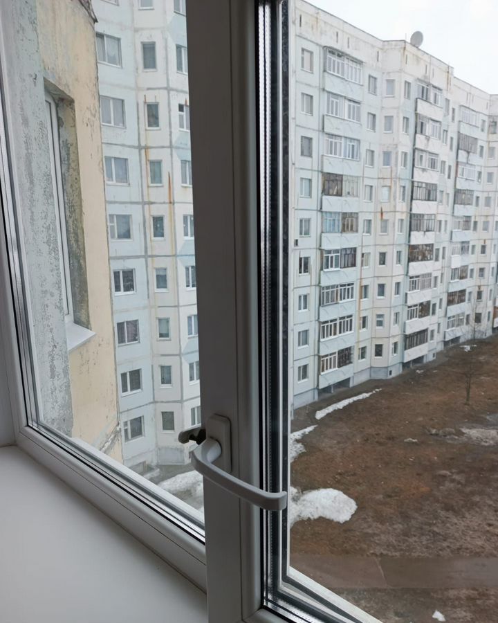 квартира г Радужный 6-й мкр-н, 10, Тюменская обл. фото 2