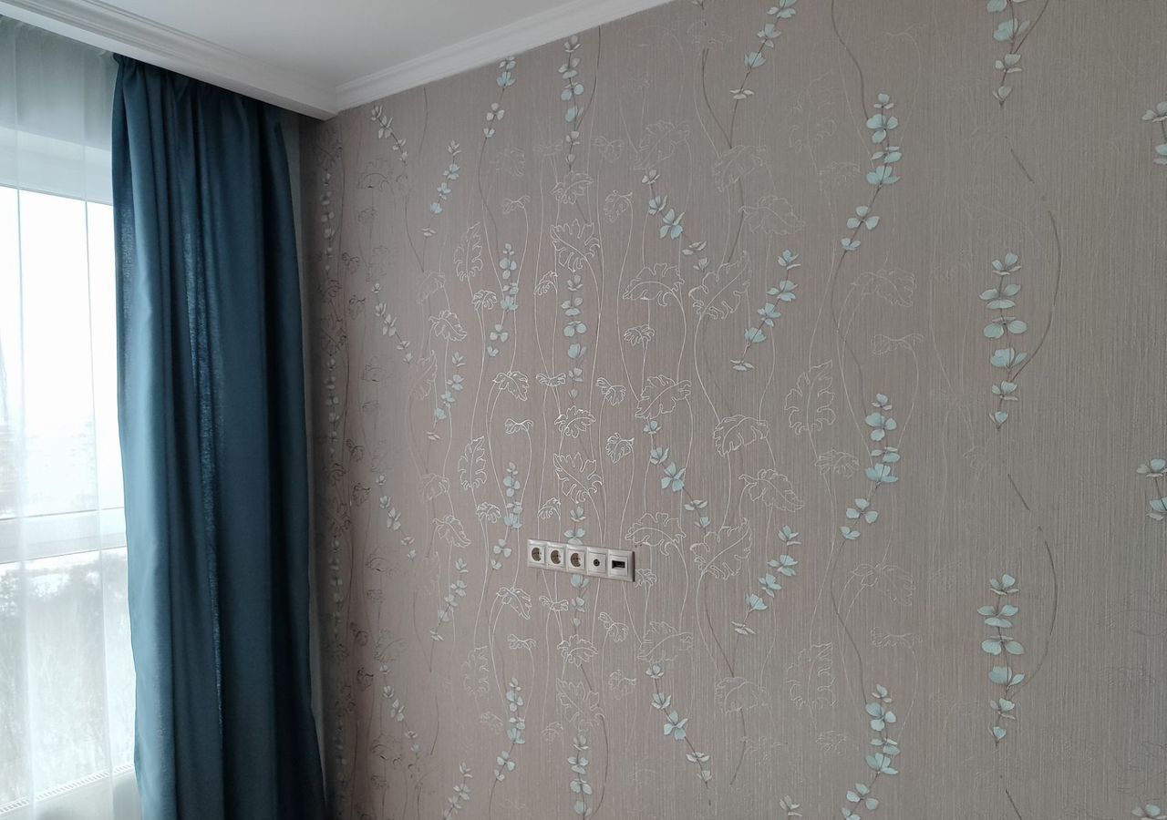 квартира г Балашиха пр-кт Ленина 32б ЖК «Акварели» фото 18