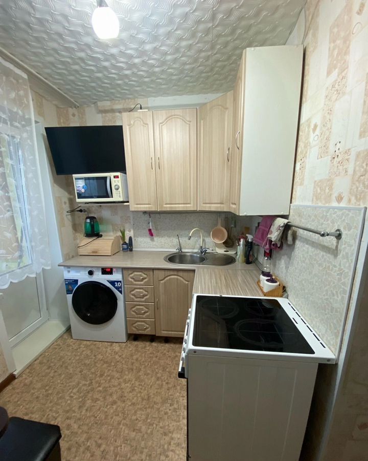 квартира г Воркута б-р Шерстнева 15а фото 10