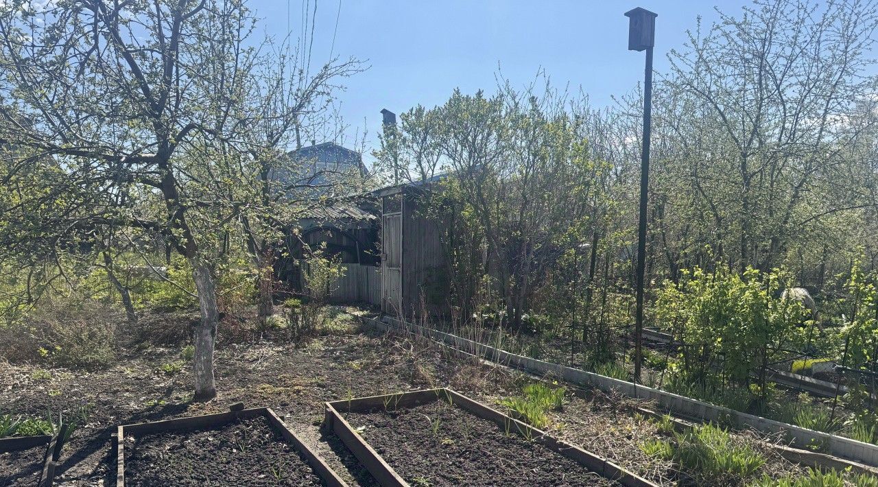 дом г Челябинск р-н Советский сад Жилищник ул Северная фото 28