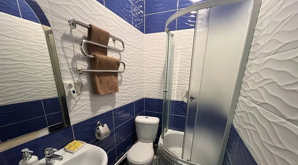 комната г Керчь ул Чкалова 18 фото 9