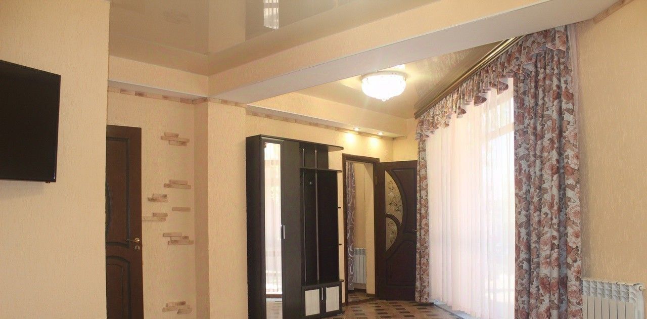 комната г Феодосия пгт Курортное ул Науки 1л Щебетовка фото 29