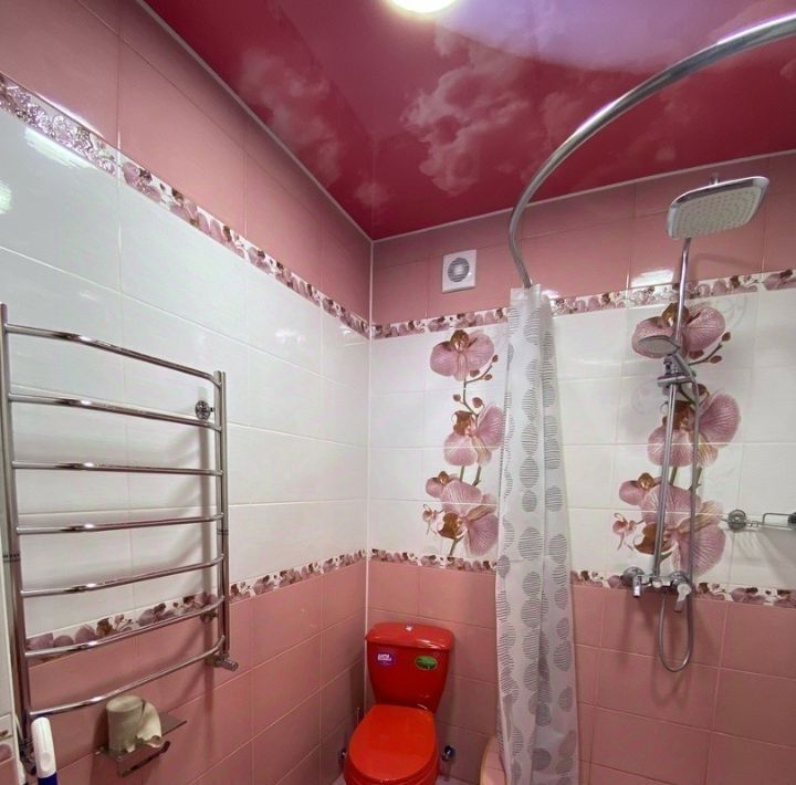 комната г Феодосия пгт Курортное ул Науки 1л Щебетовка фото 37