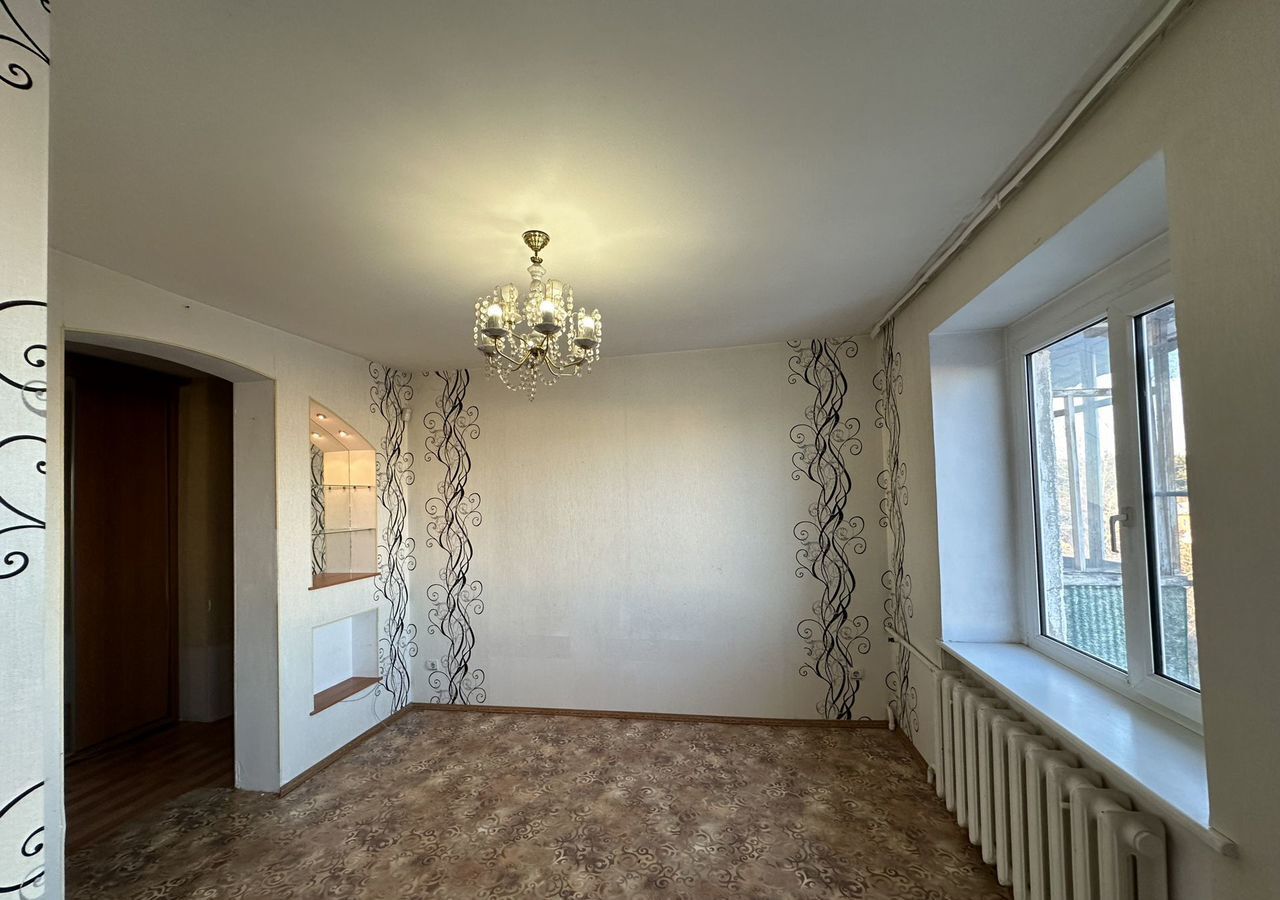 квартира г Шадринск ул Свердлова 85 фото 7
