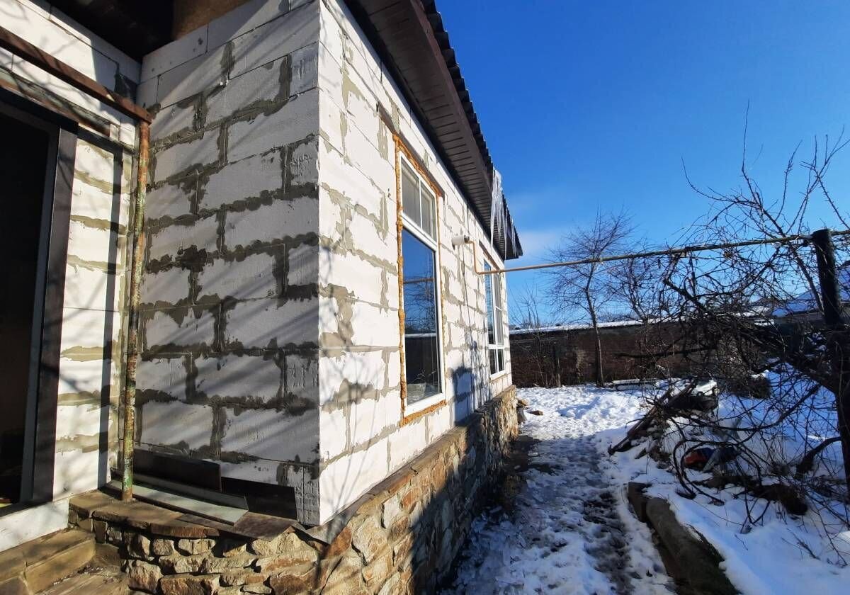 дом г Каменск-Шахтинский пер Молодежный фото 18