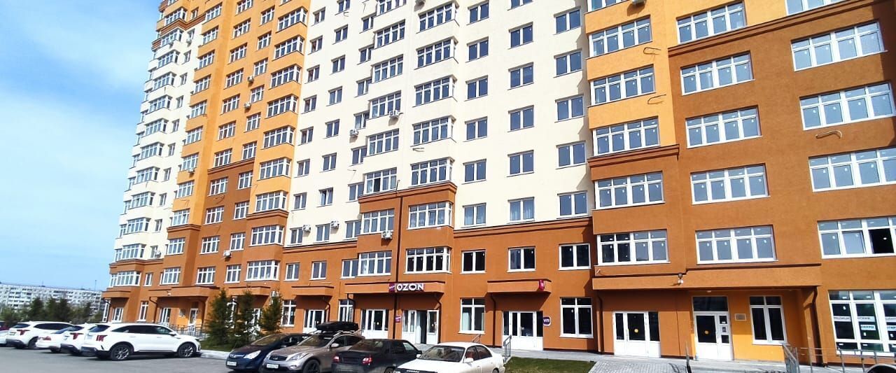 свободного назначения г Кемерово р-н Ленинский пр-кт Ленинградский 44 фото 10