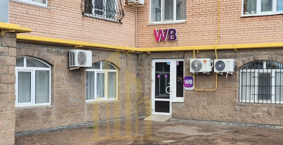 свободного назначения г Уфа р-н Кировский ул Кавказская 6/12 фото 1