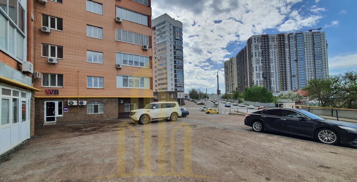 свободного назначения г Уфа р-н Кировский ул Кавказская 6/12 фото 3