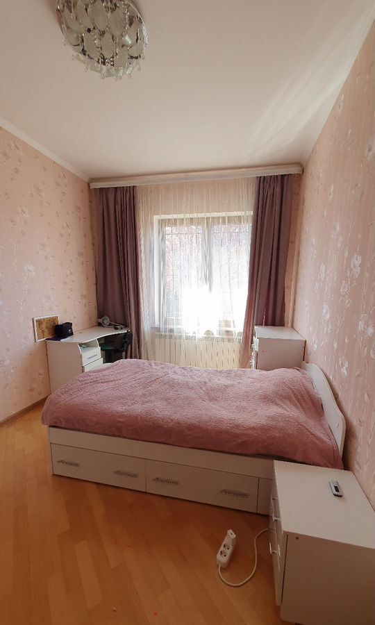 дом г Пятигорск ул Розы Люксембург фото 8