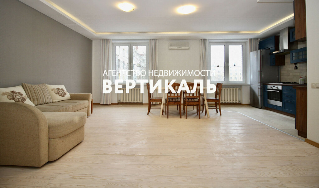 квартира г Москва метро Проспект Вернадского ул Марии Ульяновой 15 муниципальный округ Ломоносовский фото 4