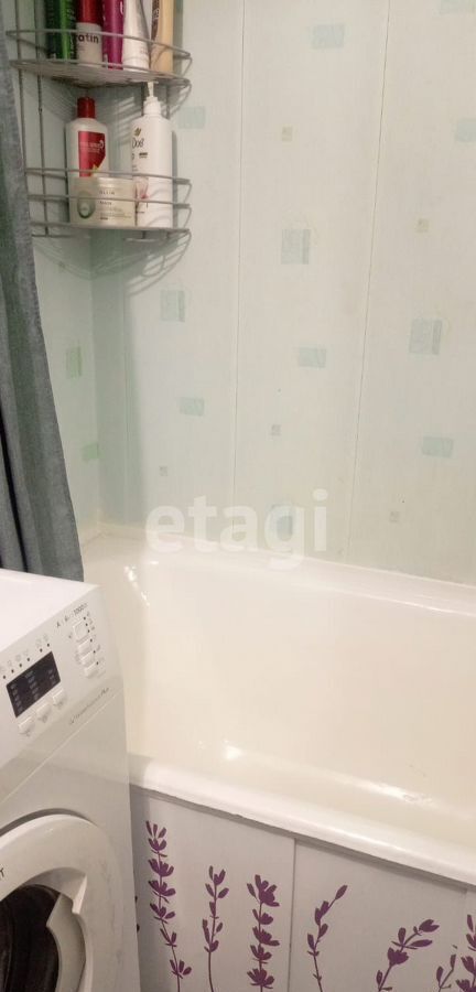 квартира г Ижевск р-н Октябрьский Центральный ул Пушкинская 257 фото 21