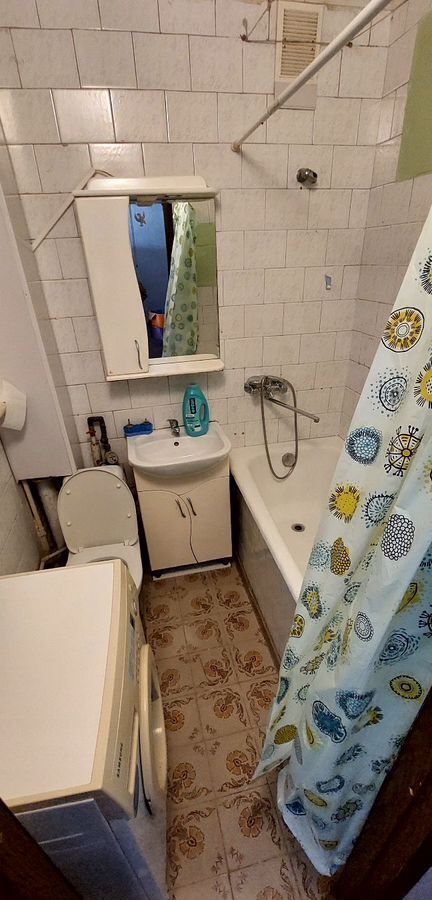 квартира г Севастополь пр-кт Генерала Острякова 143а Крым фото 9