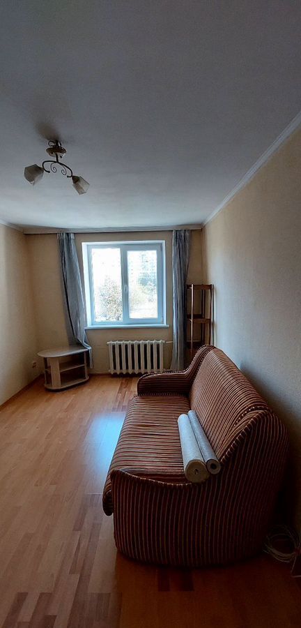 квартира г Севастополь пр-кт Генерала Острякова 143а Крым фото 11