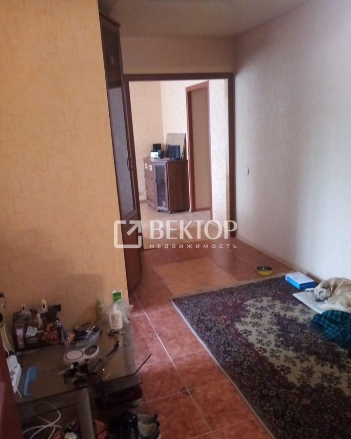 квартира г Ярославль р-н Кировский ул Большая Октябрьская 126 фото 4