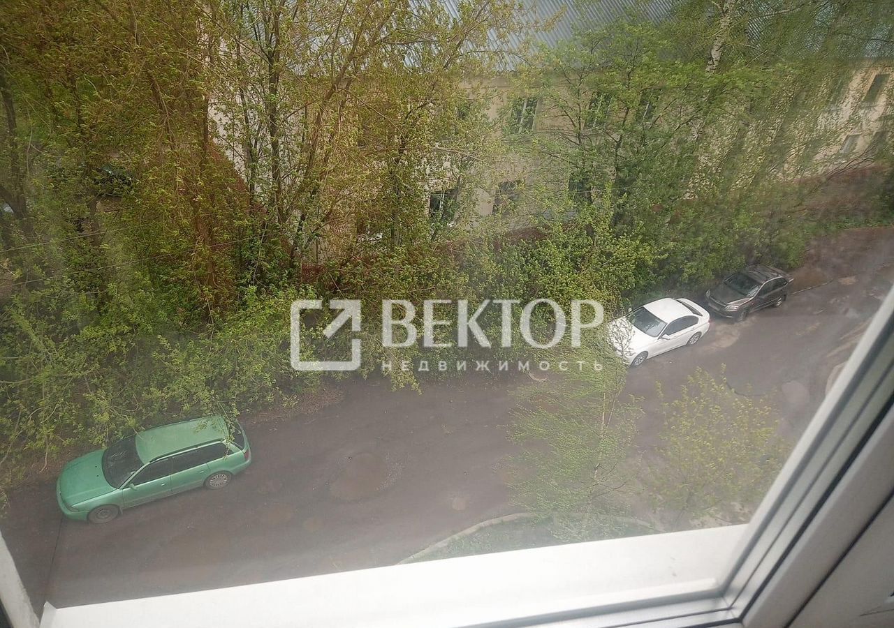 квартира г Ярославль р-н Красноперекопский пер Которосльной 4 ЖК «Которосль» фото 3