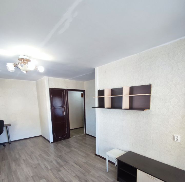 квартира г Екатеринбург р-н Орджоникидзевский пр-кт Космонавтов 47а Проспект Космонавтов фото 6