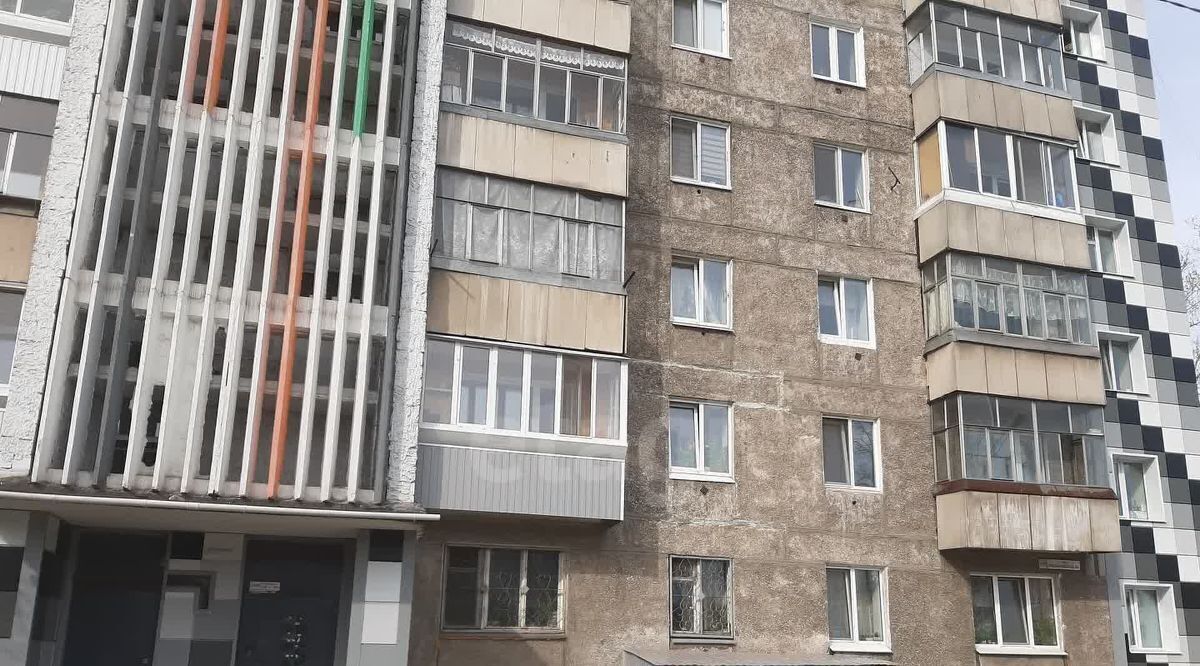 квартира г Нижний Тагил р-н Ленинский ул Красноармейская 84а фото 13