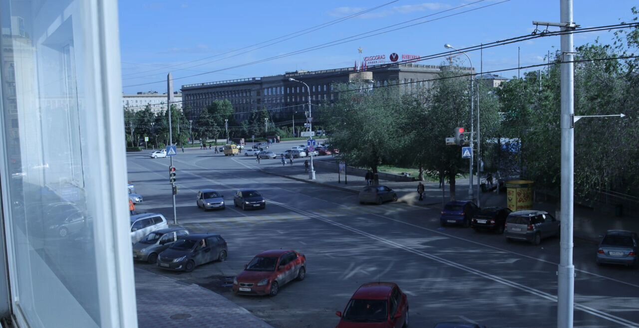 квартира г Волгоград р-н Центральный ул им. Гоголя 4 фото 28