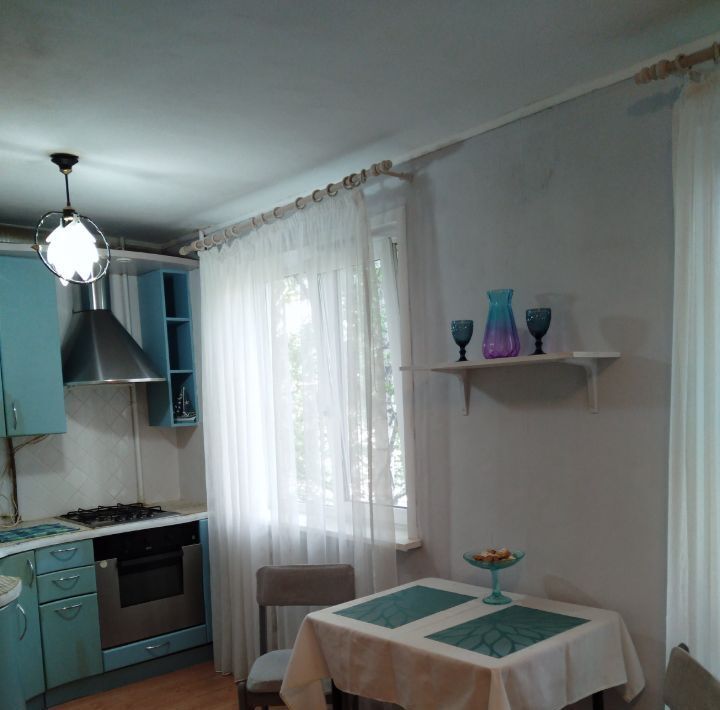 квартира г Екатеринбург р-н Чкаловский Чкаловская ул Чайковского 82к/1 фото 7