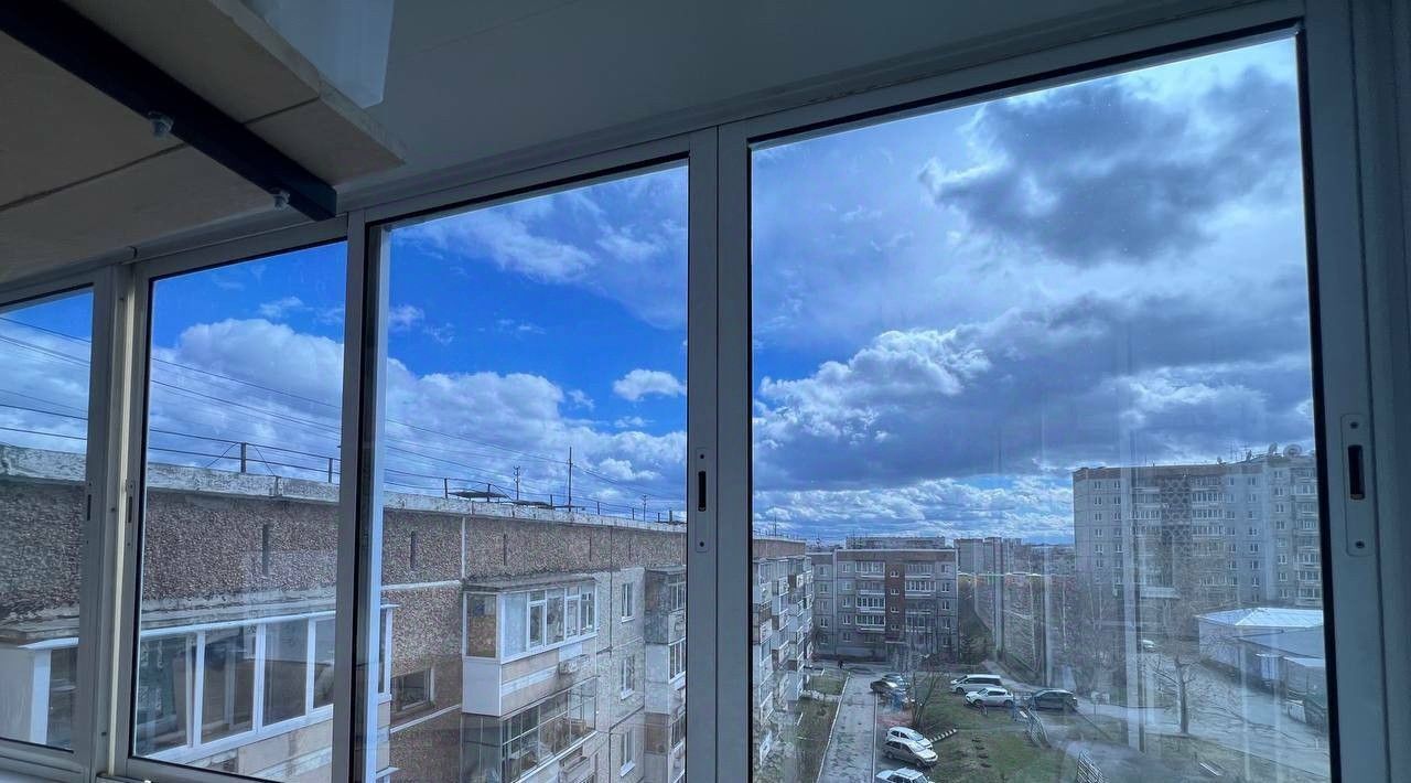 квартира г Первоуральск ул Строителей 19 фото 14
