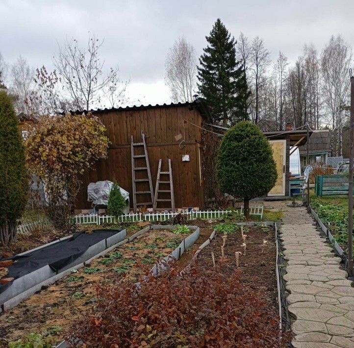 квартира г Нижний Тагил р-н Тагилстроевский ул Трудовая 334 № 3 ОАО НТМК СНТ фото 5