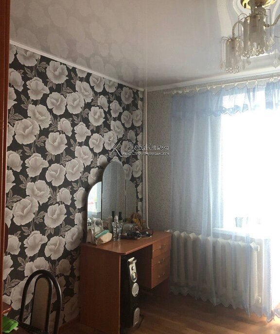 квартира г Кумертау ул Машиностроителей 1 фото 7