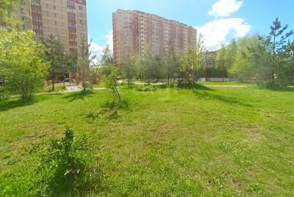 квартира г Раменское ул Приборостроителей 16а Раменское фото 13