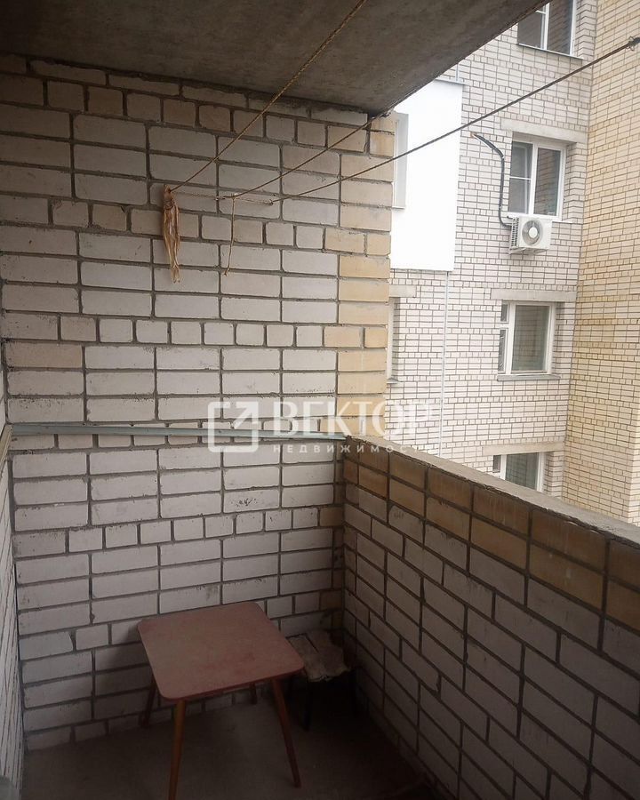 квартира г Ярославль р-н Красноперекопский ул 8 Марта 11к/3 фото 16