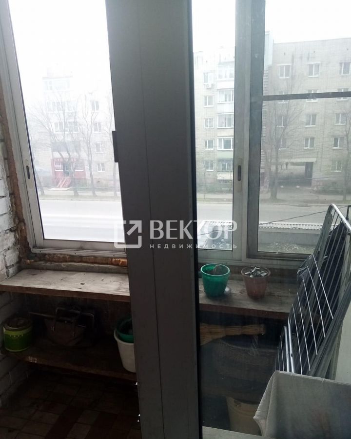 квартира г Ярославль р-н Кировский ул Большая Октябрьская 126 фото 8