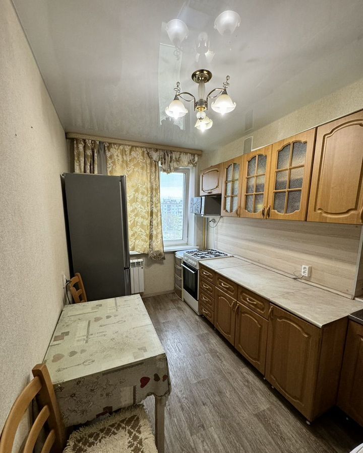 квартира г Самара р-н Ленинский Алабинская ул Коммунистическая 22 фото 15