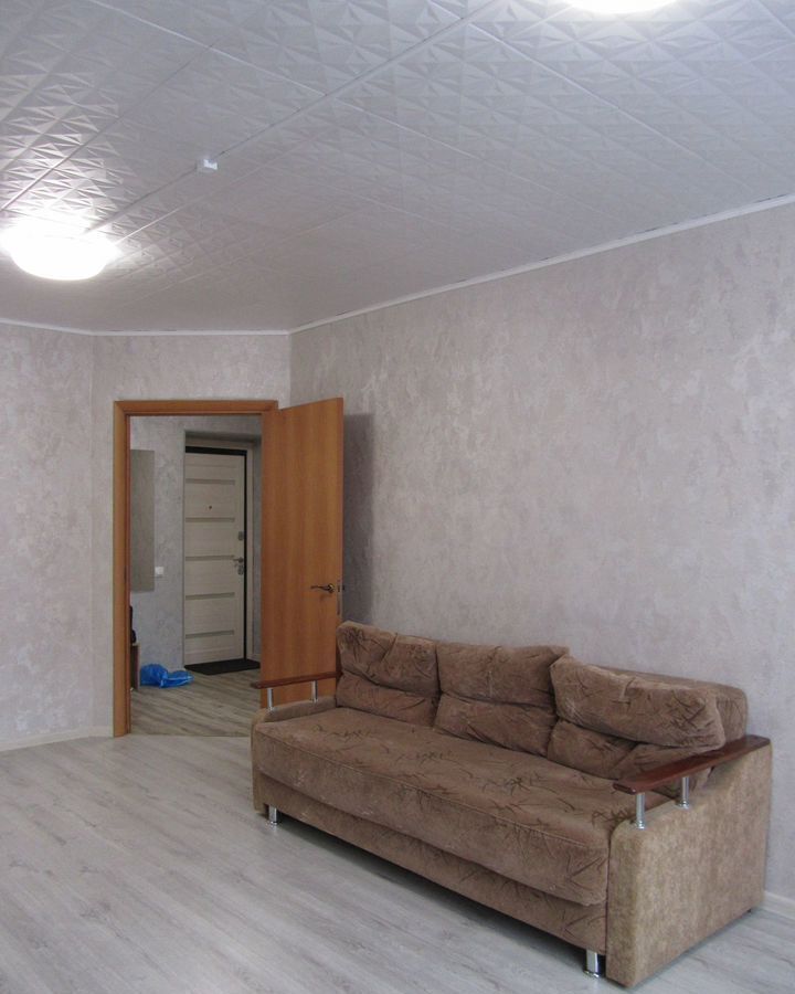 квартира г Ярославль р-н Фрунзенский ул Ньютона 32к/3 фото 7