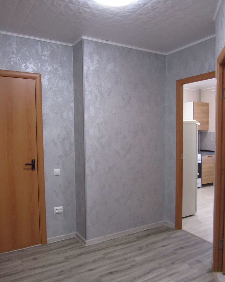квартира г Ярославль р-н Фрунзенский ул Ньютона 32к/3 фото 12