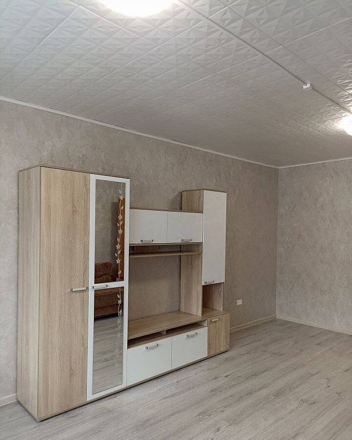 квартира г Ярославль р-н Фрунзенский ул Ньютона 32к/3 фото 5