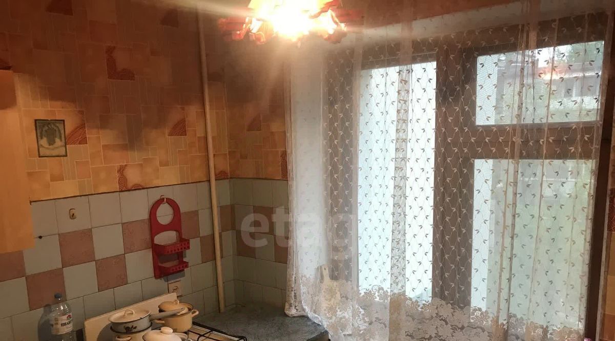 квартира г Волгоград р-н Краснооктябрьский ул им. маршала Еременко 100 фото 12