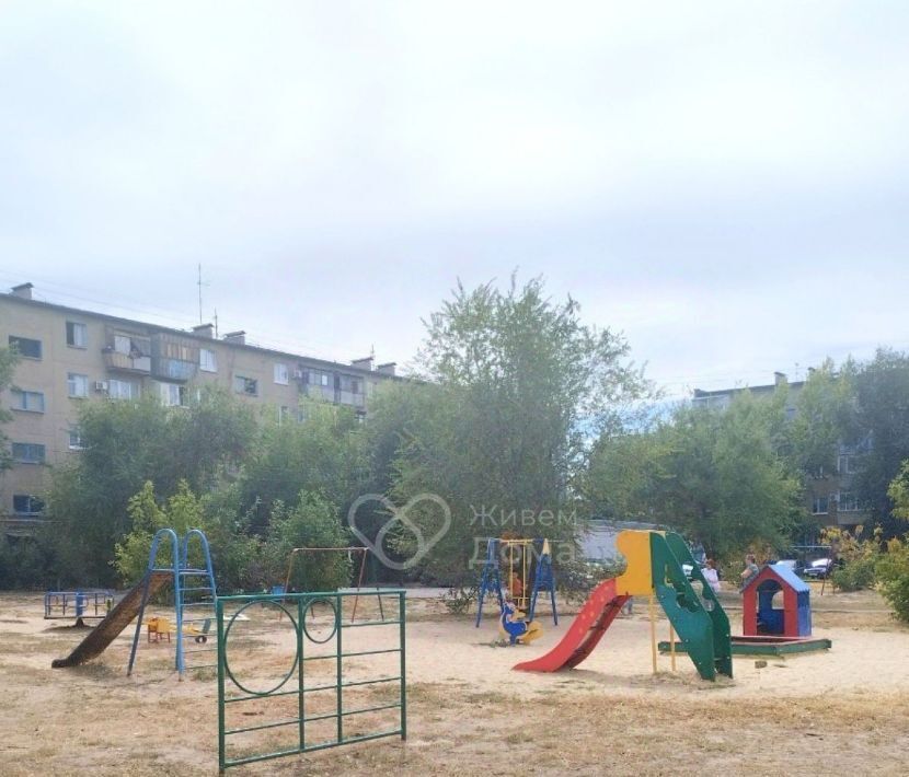 квартира г Волжский ул Академика Королёва 16 фото 19