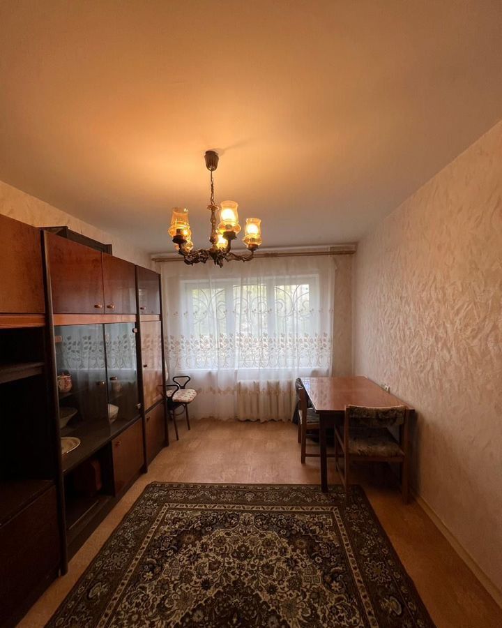 квартира г Волгоград р-н Тракторозаводский ул Гороховцев 28 фото 17